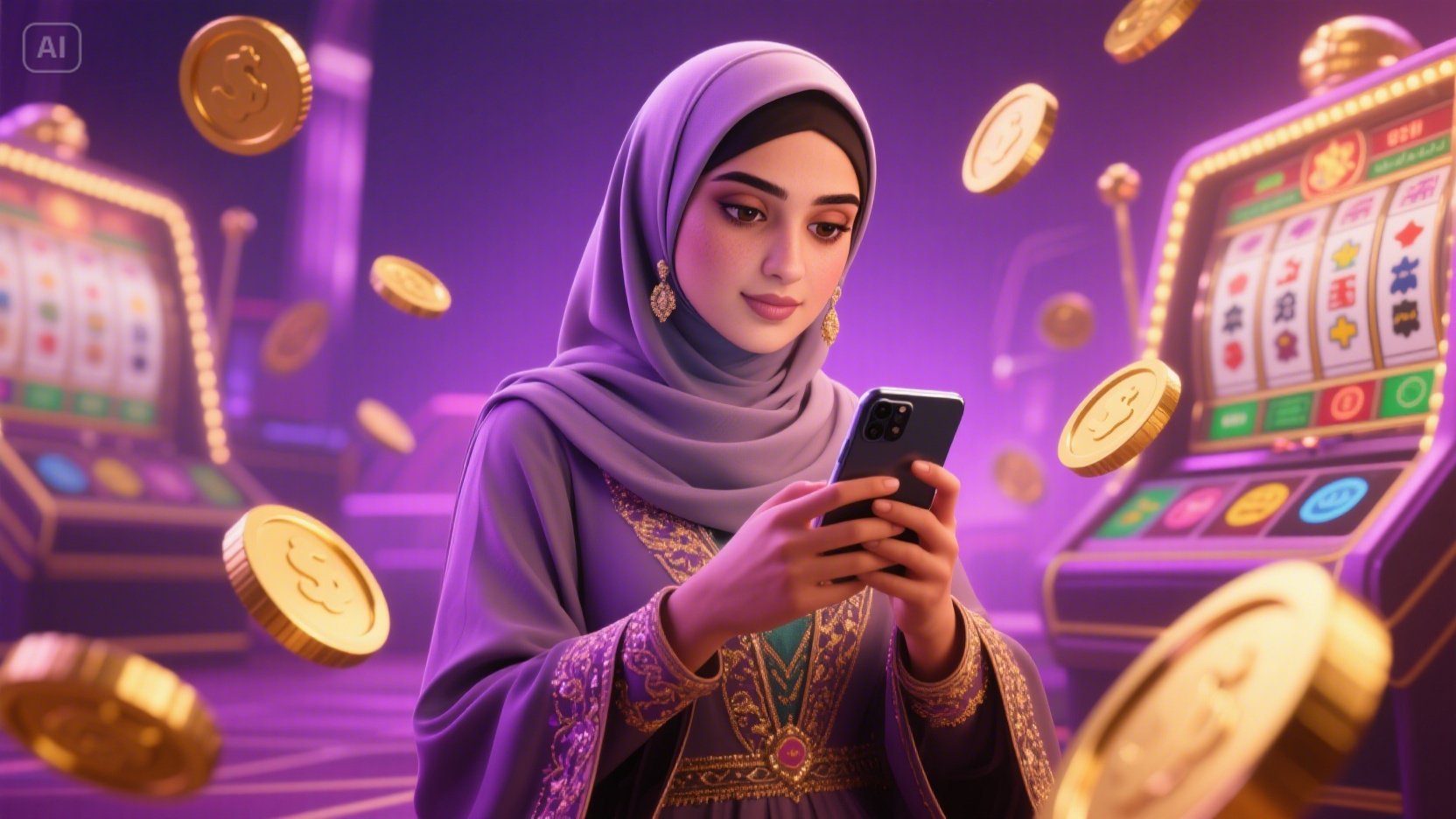 Registration at Incredible Spins Casino