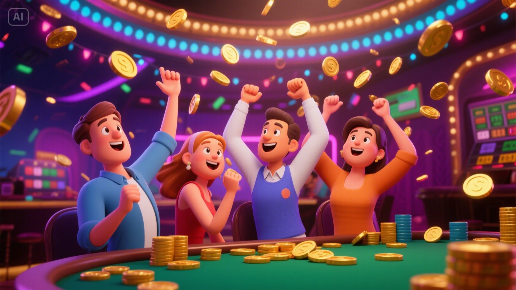 Registration at Incredible Spins Casino