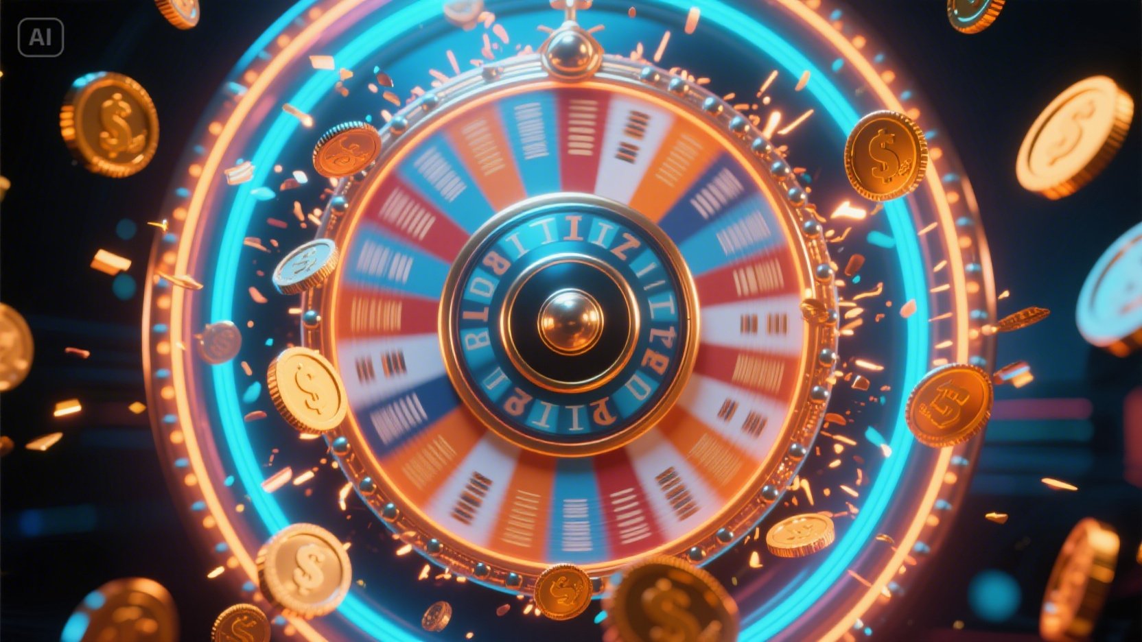 Registration at Incredible Spins Casino