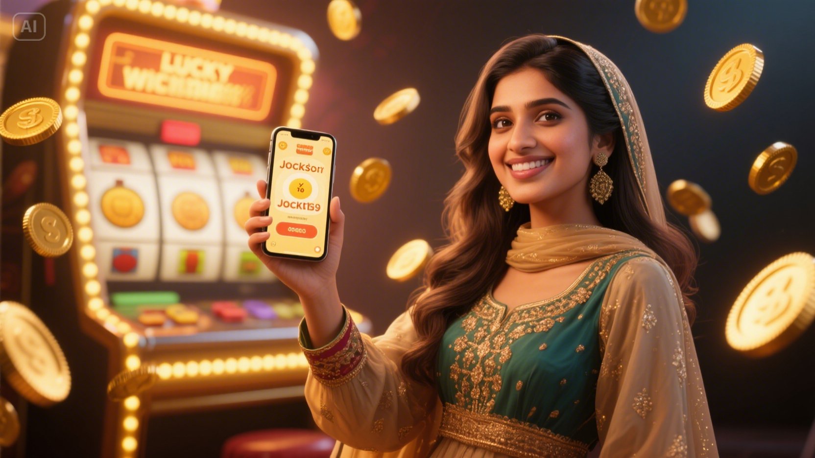 Incredible SpinsJoin Pakistan’s favourite casino platform and receive a 200% instant bonus! Deposit safely in PKR, play casino or sports games, and enjoy fast JazzCash withdrawals anytime.