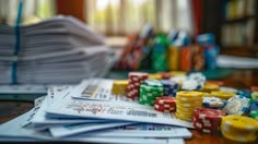 available types of Incredible Spins bet including pre-match live express and system bets
