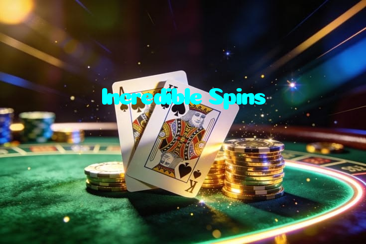available types of Incredible Spins bet including pre-match live express and system bets