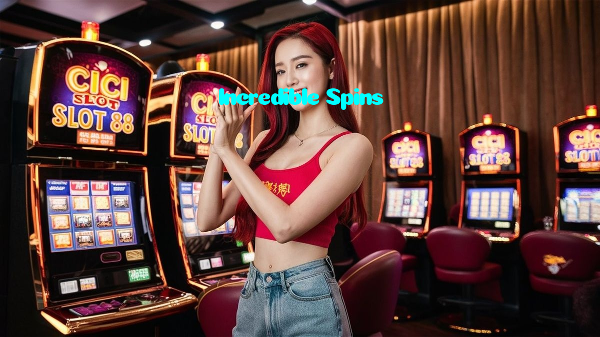 available types of Incredible Spins bet including pre-match live express and system bets