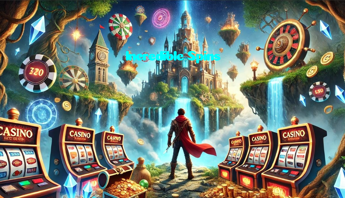 Incredible Spins خوش آمدید بونس +600% پیشکش موبائل ایپ کے پروموشن سیکشن میں دکھائی دیتی ہے۔