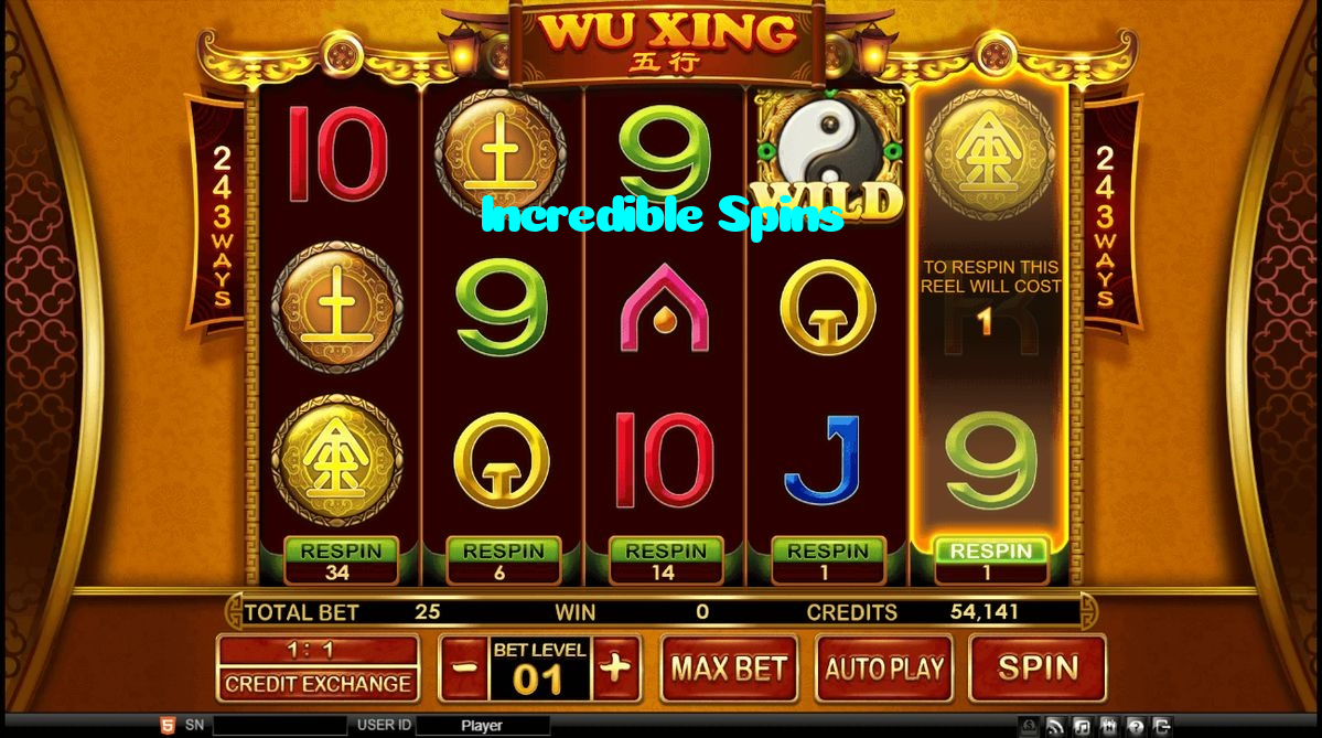 making first deposit on Incredible Spins website using local payment methods in Pakistan